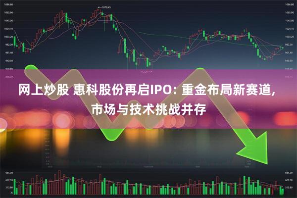 网上炒股 惠科股份再启IPO: 重金布局新赛道, 市场与技术挑战并存